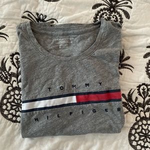 Short sleeve Women’s Tommy Hilfiger t-shirt